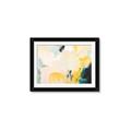 Picture of Touch of Yellow _GroupedProduct_Rectangle_Landscape_Framed_Matted_