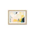 Picture of Touch of Yellow _GroupedProduct_Rectangle_Landscape_Framed_Matted_
