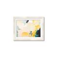 Picture of Touch of Yellow _GroupedProduct_Rectangle_Landscape_Framed_Matted_