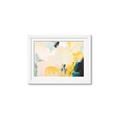 Picture of Touch of Yellow _GroupedProduct_Rectangle_Landscape_Framed_Matted_