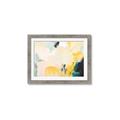 Picture of Touch of Yellow _GroupedProduct_Rectangle_Landscape_Framed_Matted_