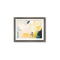 Picture of Touch of Yellow _GroupedProduct_Rectangle_Landscape_Framed_Matted_