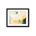 Picture of Touch of Yellow _GroupedProduct_Rectangle_Landscape_Framed_Matted_