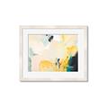 Picture of Touch of Yellow _GroupedProduct_Rectangle_Landscape_Framed_Matted_
