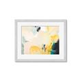 Picture of Touch of Yellow _GroupedProduct_Rectangle_Landscape_Framed_Matted_