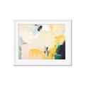 Picture of Touch of Yellow _GroupedProduct_Rectangle_Landscape_Framed_Matted_