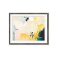 Picture of Touch of Yellow _GroupedProduct_Rectangle_Landscape_Framed_Matted_