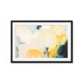 Picture of Touch of Yellow _GroupedProduct_Rectangle_Landscape_Framed_Matted_