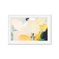 Picture of Touch of Yellow _GroupedProduct_Rectangle_Landscape_Framed_Matted_