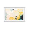 Picture of Touch of Yellow _GroupedProduct_Rectangle_Landscape_Framed_Matted_