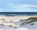 Picture of Gental Beach _GroupedProduct_Rectangle_Landscape_Unframed_Print_Only_