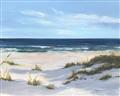 Picture of Gental Beach _GroupedProduct_Rectangle_Landscape_Unframed_Print_Only_