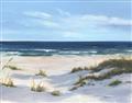 Picture of Gental Beach _GroupedProduct_Rectangle_Landscape_Unframed_Print_Only_