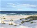 Picture of Gental Beach _GroupedProduct_Rectangle_Landscape_Unframed_Print_Only_
