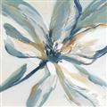 Picture of Single Bloom II _GroupedProduct_Square_Unframed_Print_Only_