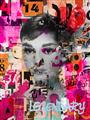 Picture of Legendary Audrey _GroupedProduct_Rectangle_Portrait_Unframed_Print_Only_