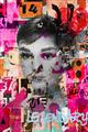 Picture of Legendary Audrey _GroupedProduct_Rectangle_Portrait_Unframed_Print_Only_