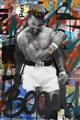 Picture of Boom Ali _GroupedProduct_Rectangle_Portrait_Unframed_Print_Only_