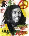 Picture of Peace Marley _GroupedProduct_Rectangle_Portrait_Unframed_Print_Only_