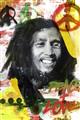 Picture of Peace Marley _GroupedProduct_Rectangle_Portrait_Unframed_Print_Only_