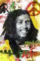 Picture of Peace Marley _GroupedProduct_Rectangle_Portrait_Unframed_Print_Only_