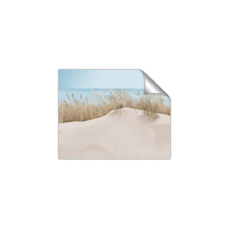 Picture of Sand Bars _GroupedProduct_Rectangle_Landscape_Unframed_Print_Only_