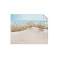 Picture of Sand Bars _GroupedProduct_Rectangle_Landscape_Unframed_Print_Only_