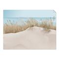 Picture of Sand Bars _GroupedProduct_Rectangle_Landscape_Unframed_Print_Only_