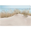 Picture of Sand Bars _GroupedProduct_Rectangle_Landscape_Unframed_Print_Only_