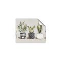 Picture of Plants and Flowers _GroupedProduct_Rectangle_Landscape_Unframed_Print_Only_