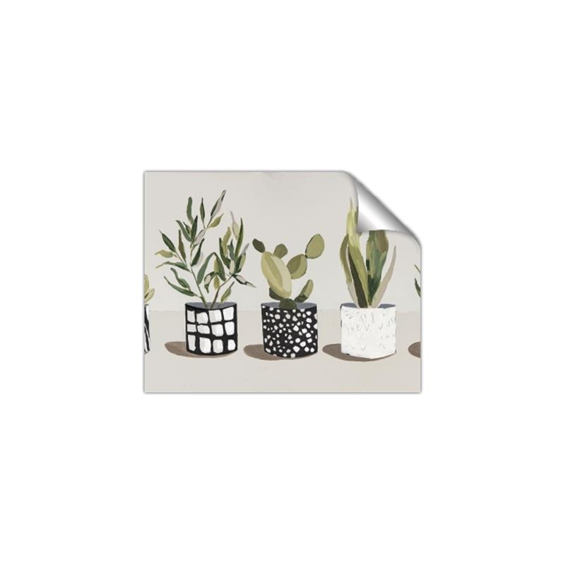 Picture of Plants and Flowers _GroupedProduct_Rectangle_Landscape_Unframed_Print_Only_