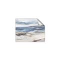 Picture of Seaside _GroupedProduct_Rectangle_Landscape_Unframed_Print_Only_