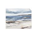 Picture of Seaside _GroupedProduct_Rectangle_Landscape_Unframed_Print_Only_
