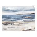 Picture of Seaside _GroupedProduct_Rectangle_Landscape_Unframed_Print_Only_