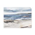 Picture of Seaside _GroupedProduct_Rectangle_Landscape_Unframed_Print_Only_