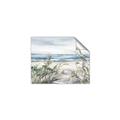 Picture of Beach Grass _GroupedProduct_Rectangle_Landscape_Unframed_Print_Only_