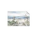 Picture of Beach Grass _GroupedProduct_Rectangle_Landscape_Unframed_Print_Only_