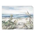 Picture of Beach Grass _GroupedProduct_Rectangle_Landscape_Unframed_Print_Only_
