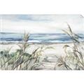 Picture of Beach Grass _GroupedProduct_Rectangle_Landscape_Unframed_Print_Only_