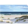 Picture of Gental Beach _GroupedProduct_Rectangle_Landscape_Unframed_Print_Only_