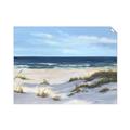 Picture of Gental Beach _GroupedProduct_Rectangle_Landscape_Unframed_Print_Only_