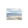 Picture of Chillin  on the beach _GroupedProduct_Rectangle_Landscape_Unframed_Print_Only_