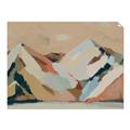 Picture of Colorblocked Mountains _GroupedProduct_Rectangle_Landscape_Unframed_Print_Only_