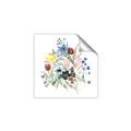 Picture of Spring Flowers I _GroupedProduct_Square_Unframed_Print_Only_