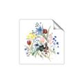 Picture of Spring Flowers I _GroupedProduct_Square_Unframed_Print_Only_
