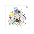 Picture of Spring Flowers I _GroupedProduct_Square_Unframed_Print_Only_