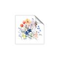 Picture of Spring Flowers II _GroupedProduct_Square_Unframed_Print_Only_