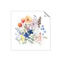 Picture of Spring Flowers II _GroupedProduct_Square_Unframed_Print_Only_