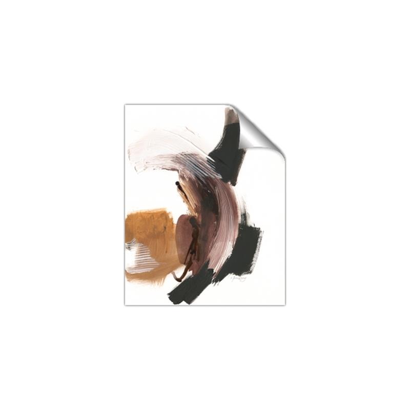 Picture of Ripple Flow II _GroupedProduct_Rectangle_Portrait_Unframed_Print_Only_