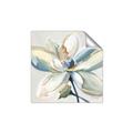 Picture of Single Bloom I _GroupedProduct_Square_Unframed_Print_Only_